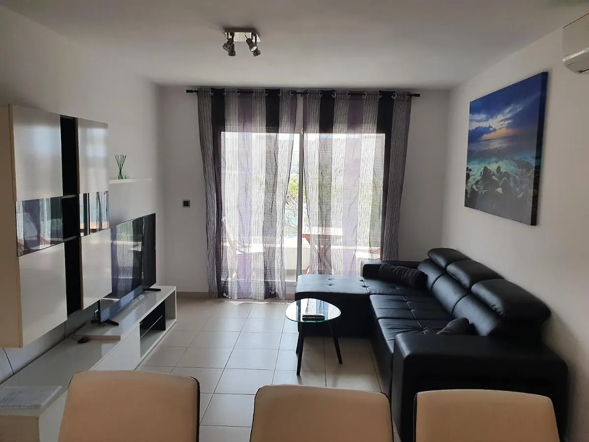 דירות אגאטה El Rome Duplex