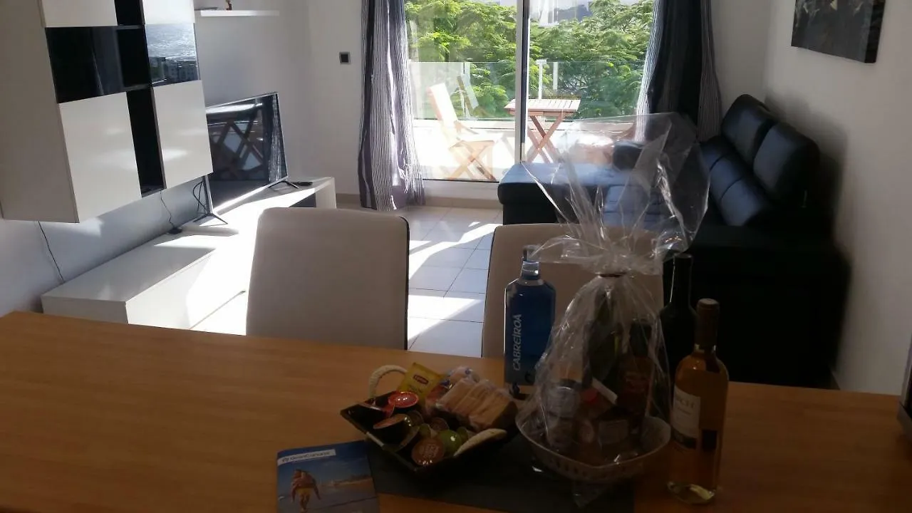 דירות אגאטה El Rome Duplex